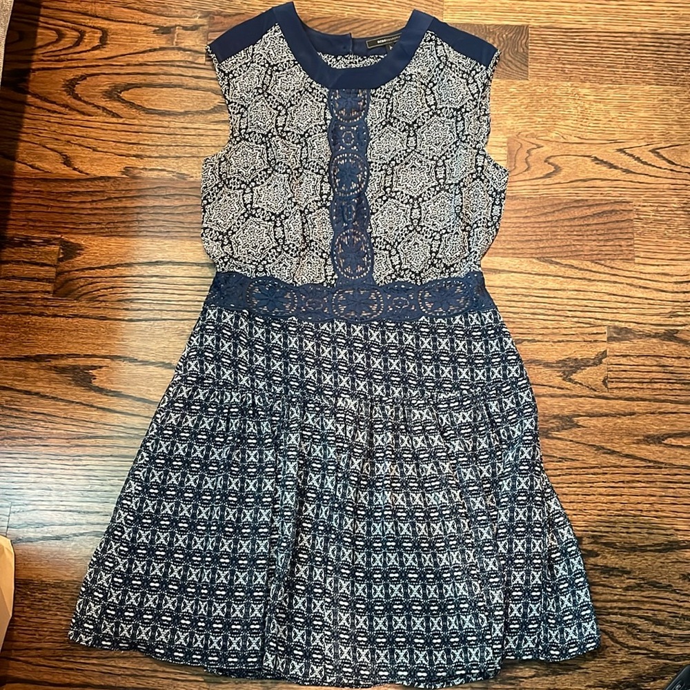 BCBGMaxazria Dress